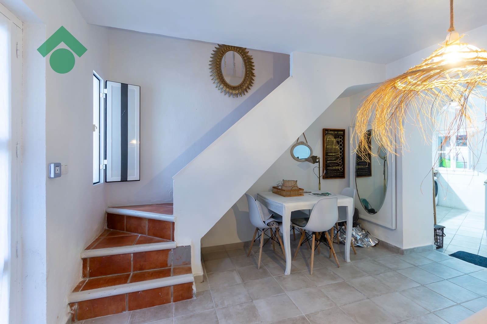3 bedroom Townhouse for sale in Jete - € 159,900 (Ref: 9836765)