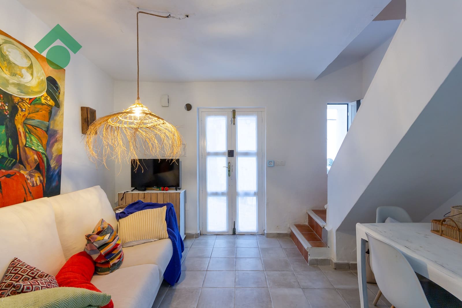 3 bedroom Townhouse for sale in Jete - € 159,900 (Ref: 9836765)