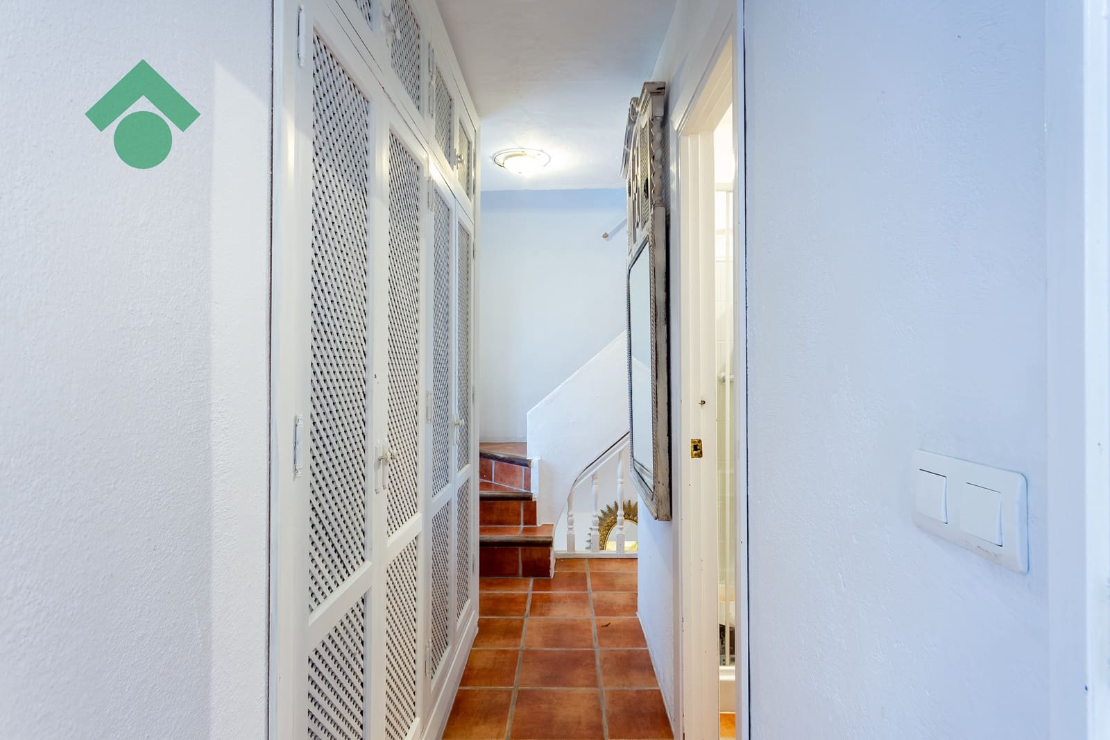 3 bedroom Townhouse for sale in Jete - € 159,900 (Ref: 9836765)
