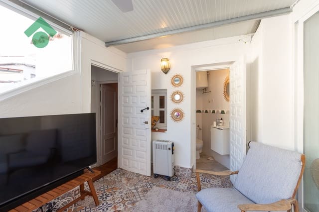 3 chambre Maison de Ville à vendre à Jete - 159 900 € (Ref: 9836765)