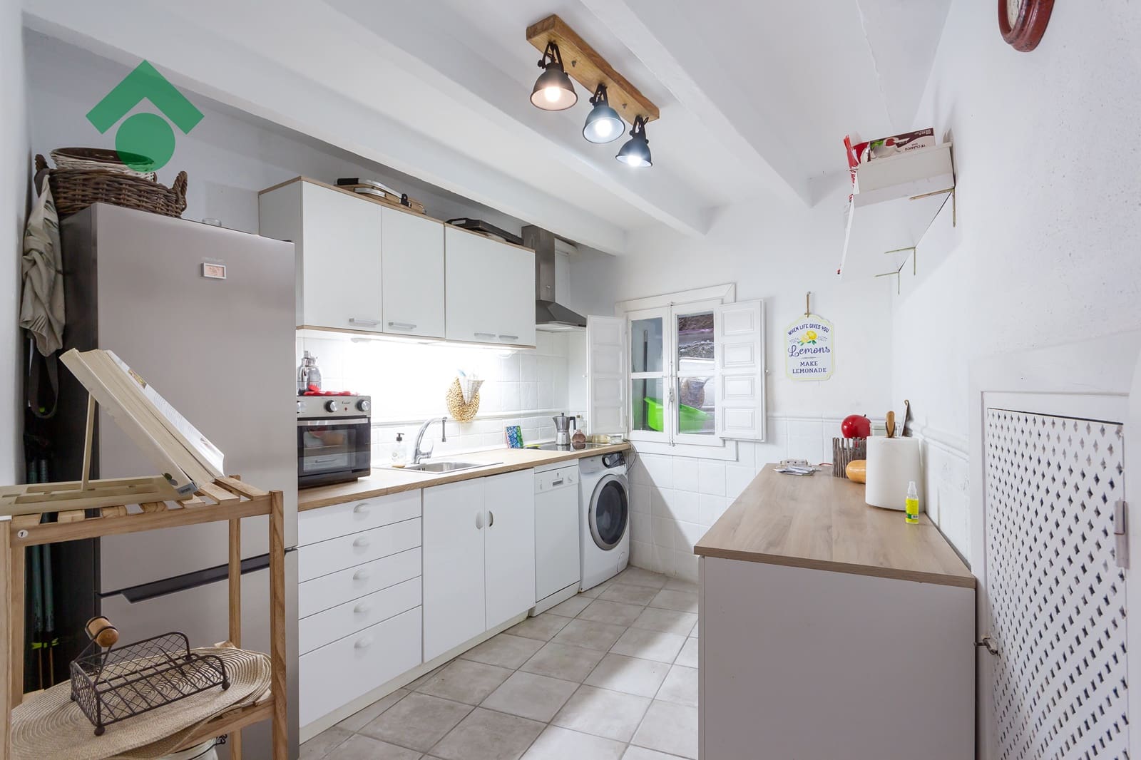 3 bedroom Townhouse for sale in Jete - € 159,900 (Ref: 9836765)