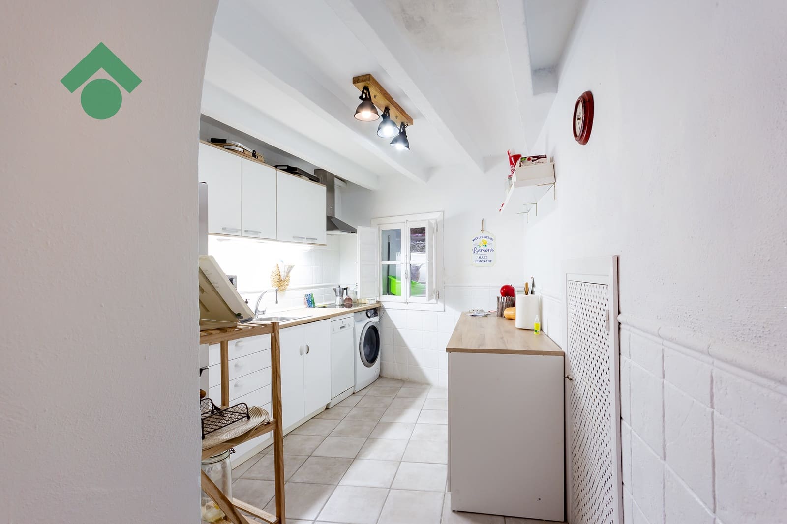 3 bedroom Townhouse for sale in Jete - € 159,900 (Ref: 9836765)