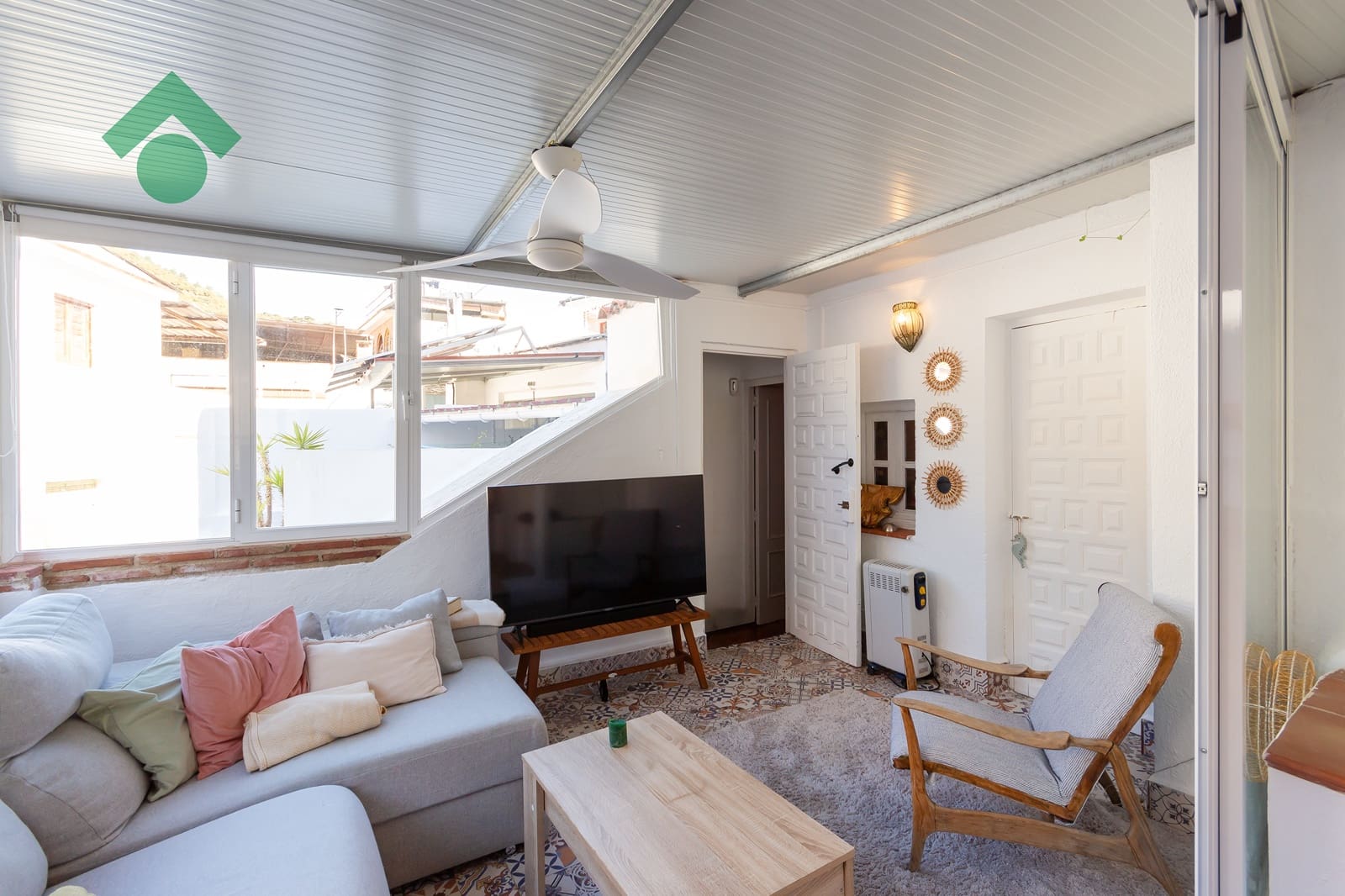 3 bedroom Townhouse for sale in Jete - € 159,900 (Ref: 9836765)
