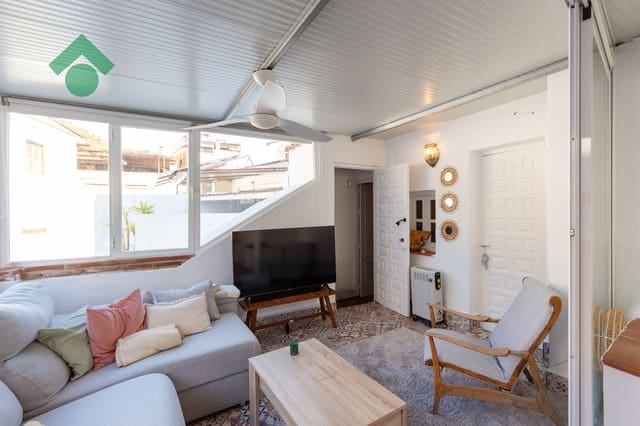 3 chambre Maison de Ville à vendre à Jete - 159 900 € (Ref: 9836765)