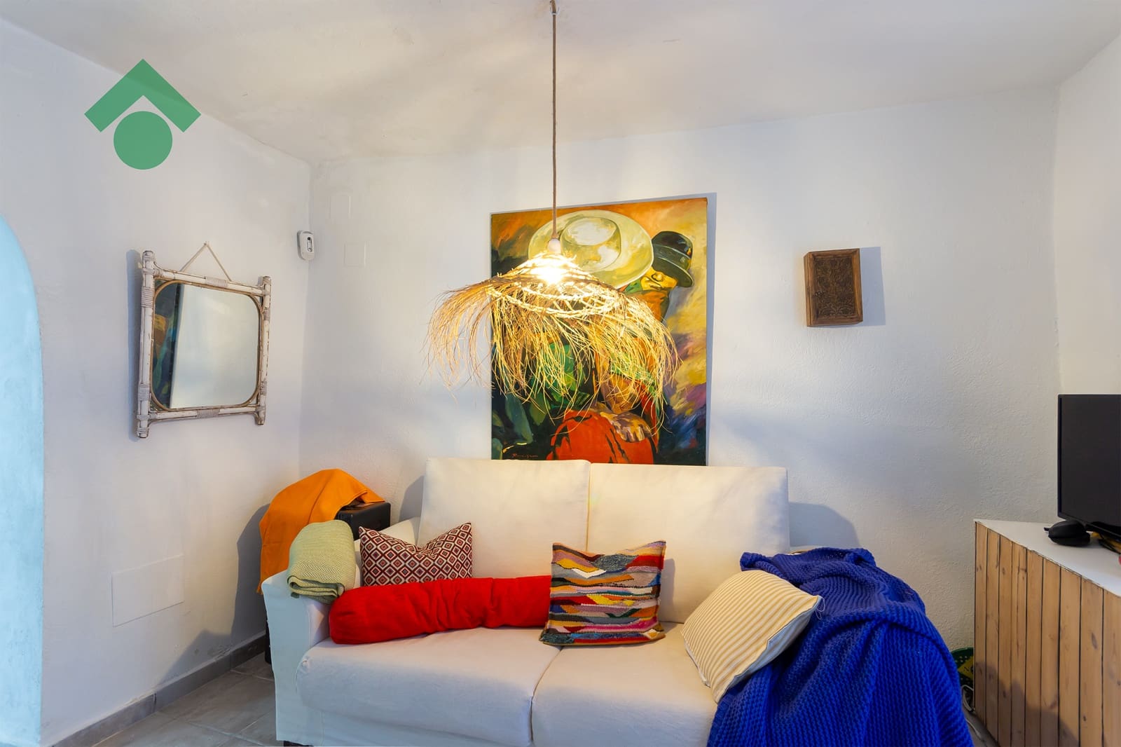 3 bedroom Townhouse for sale in Jete - € 159,900 (Ref: 9836765)