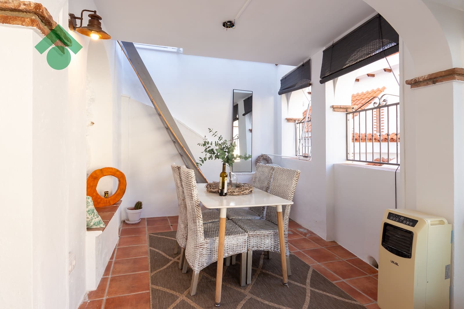 3 bedroom Townhouse for sale in Jete - € 159,900 (Ref: 9836765)