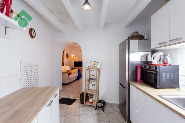 3 chambre Maison de Ville à vendre à Jete - 159 900 € (Ref: 9836765)