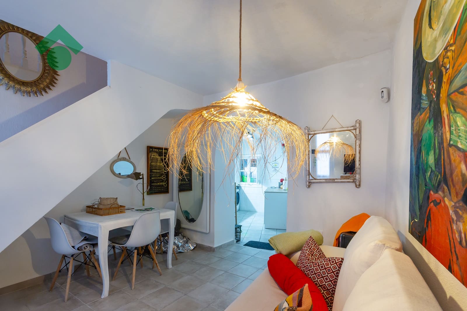 3 bedroom Townhouse for sale in Jete - € 159,900 (Ref: 9836765)