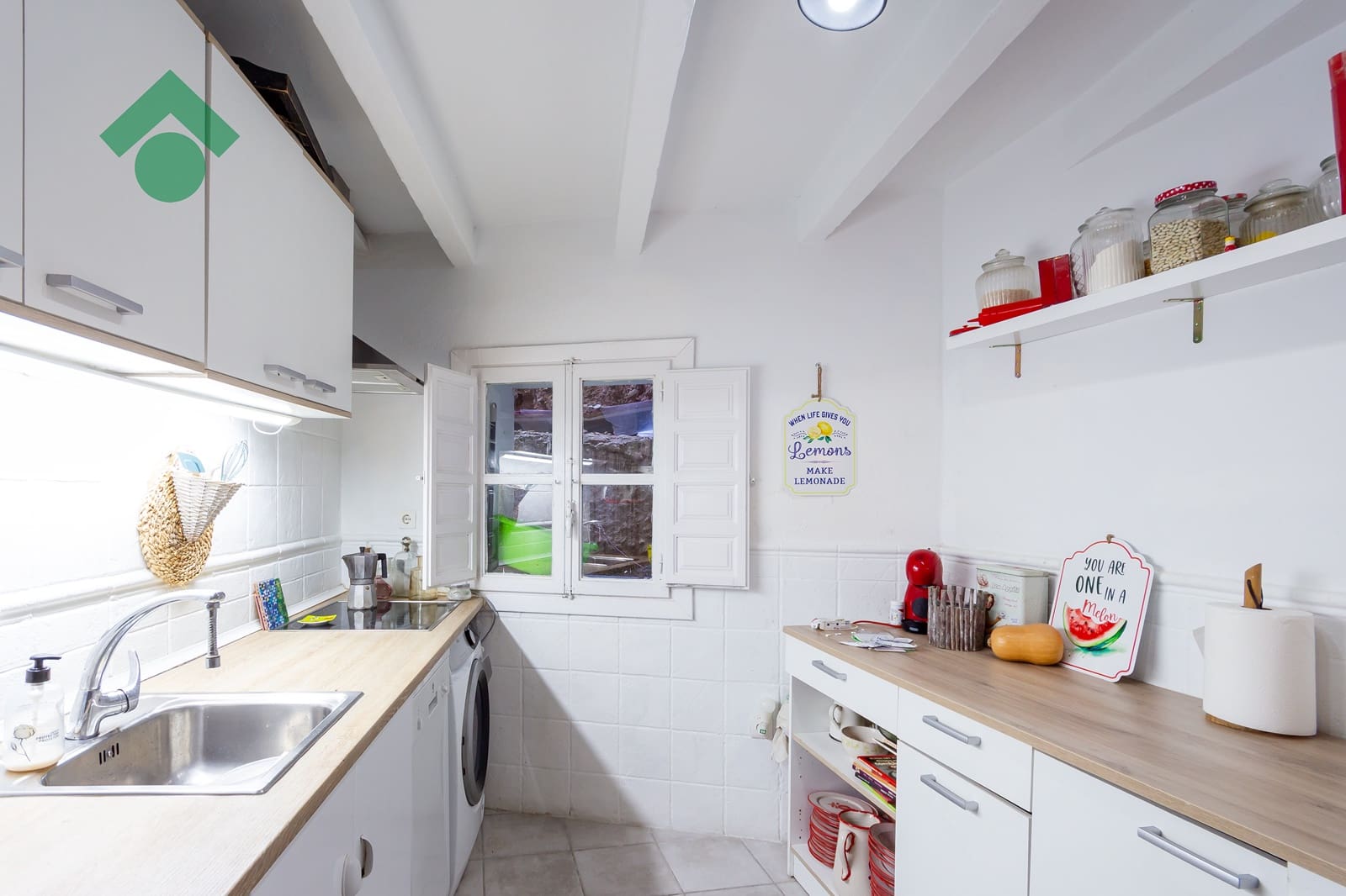 3 bedroom Townhouse for sale in Jete - € 159,900 (Ref: 9836765)