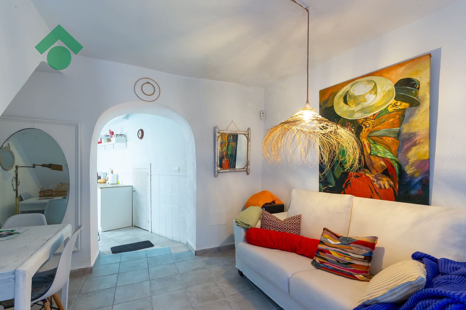 3 bedroom Townhouse for sale in Jete - € 159,900 (Ref: 9836765)