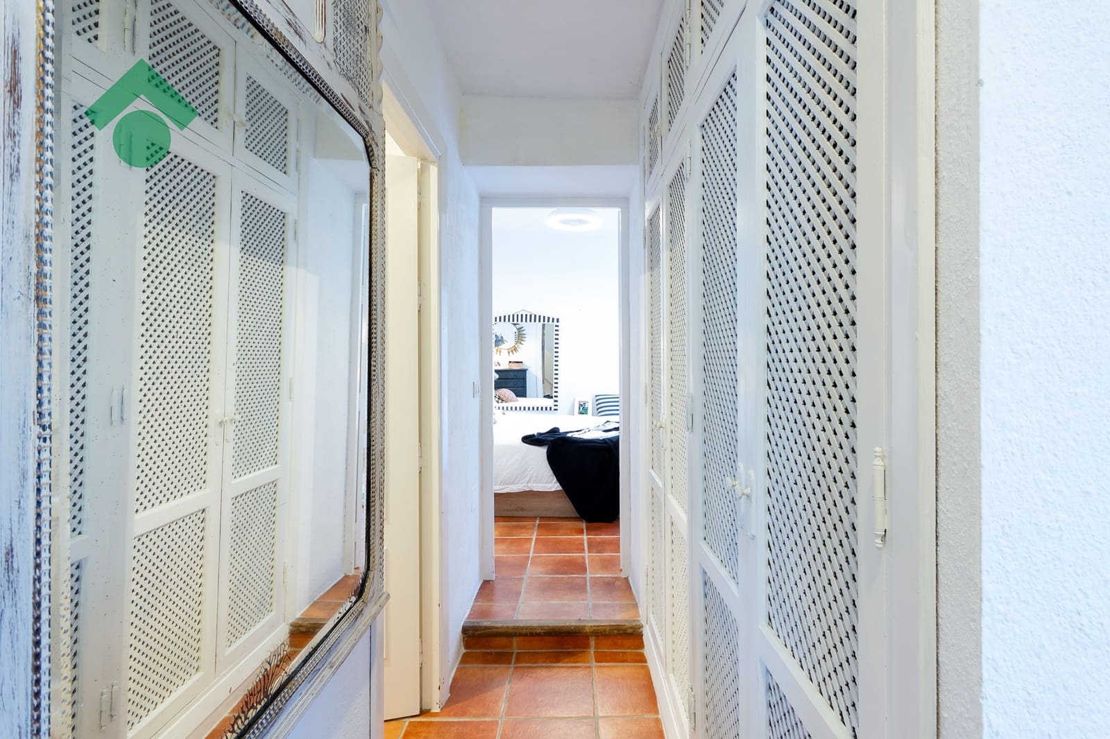 3 bedroom Townhouse for sale in Jete - € 159,900 (Ref: 9836765)
