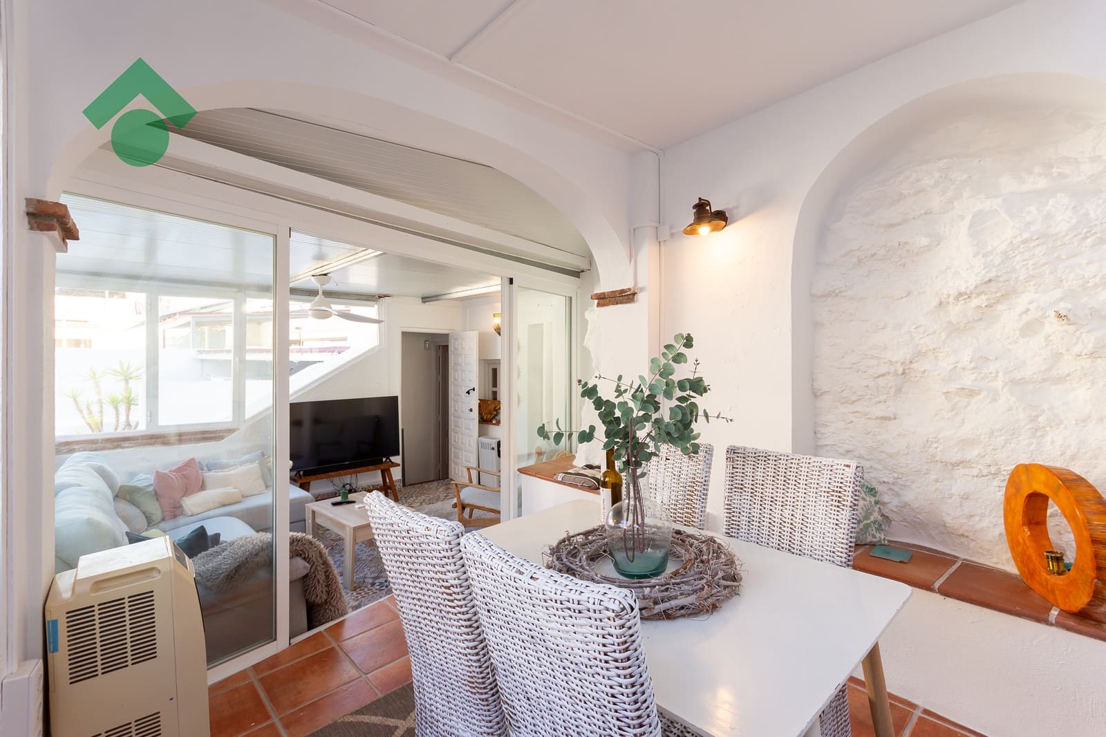 3 bedroom Townhouse for sale in Jete - € 159,900 (Ref: 9836765)