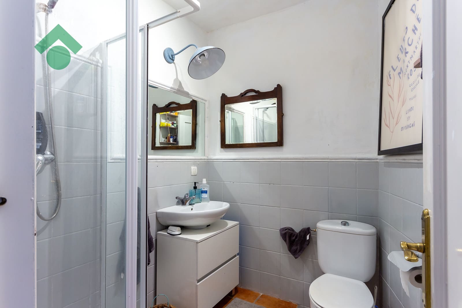 3 bedroom Townhouse for sale in Jete - € 159,900 (Ref: 9836765)