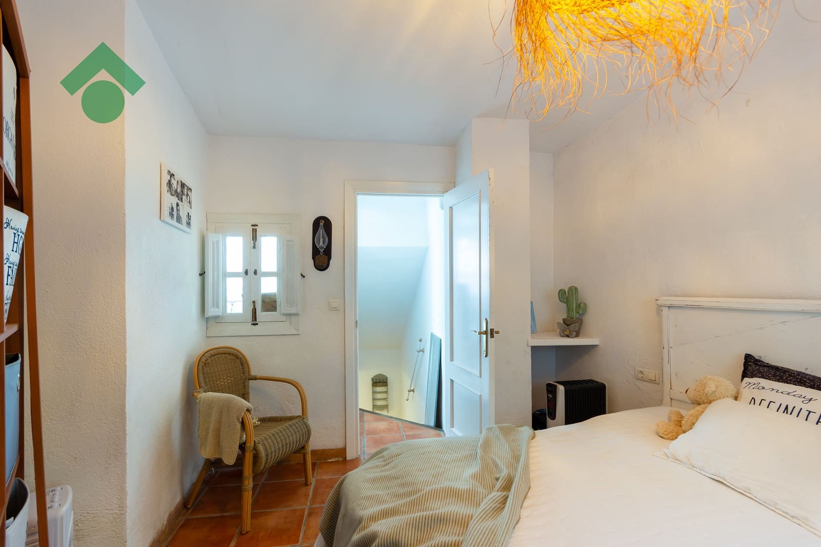 3 bedroom Townhouse for sale in Jete - € 159,900 (Ref: 9836765)