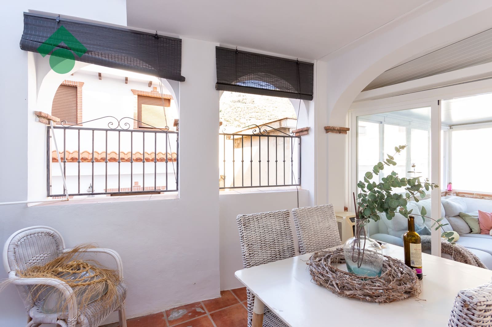 3 bedroom Townhouse for sale in Jete - € 159,900 (Ref: 9836765)