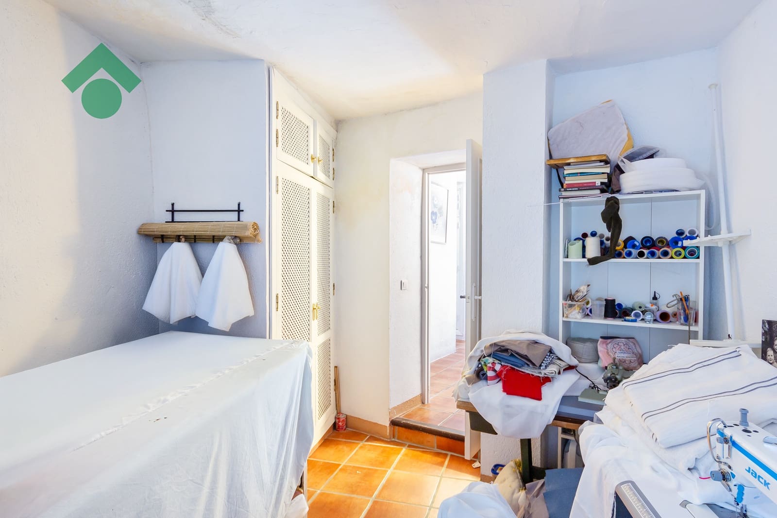3 bedroom Townhouse for sale in Jete - € 159,900 (Ref: 9836765)