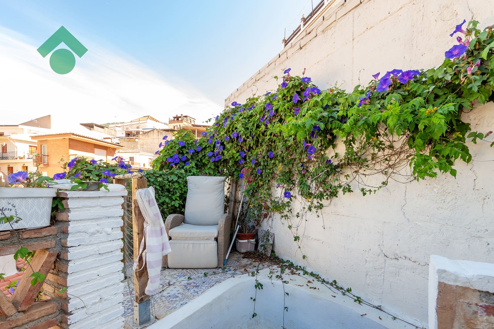 3 bedroom Townhouse for sale in Jete - € 159,900 (Ref: 9836765)