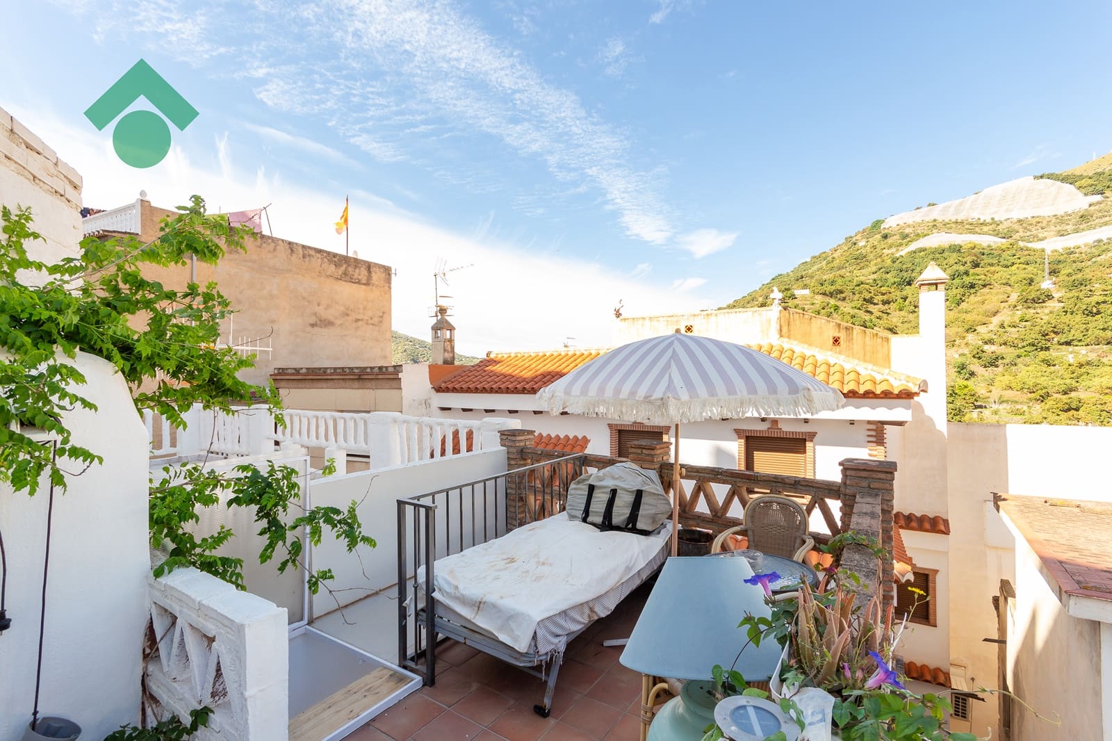 3 bedroom Townhouse for sale in Jete - € 159,900 (Ref: 9836765)