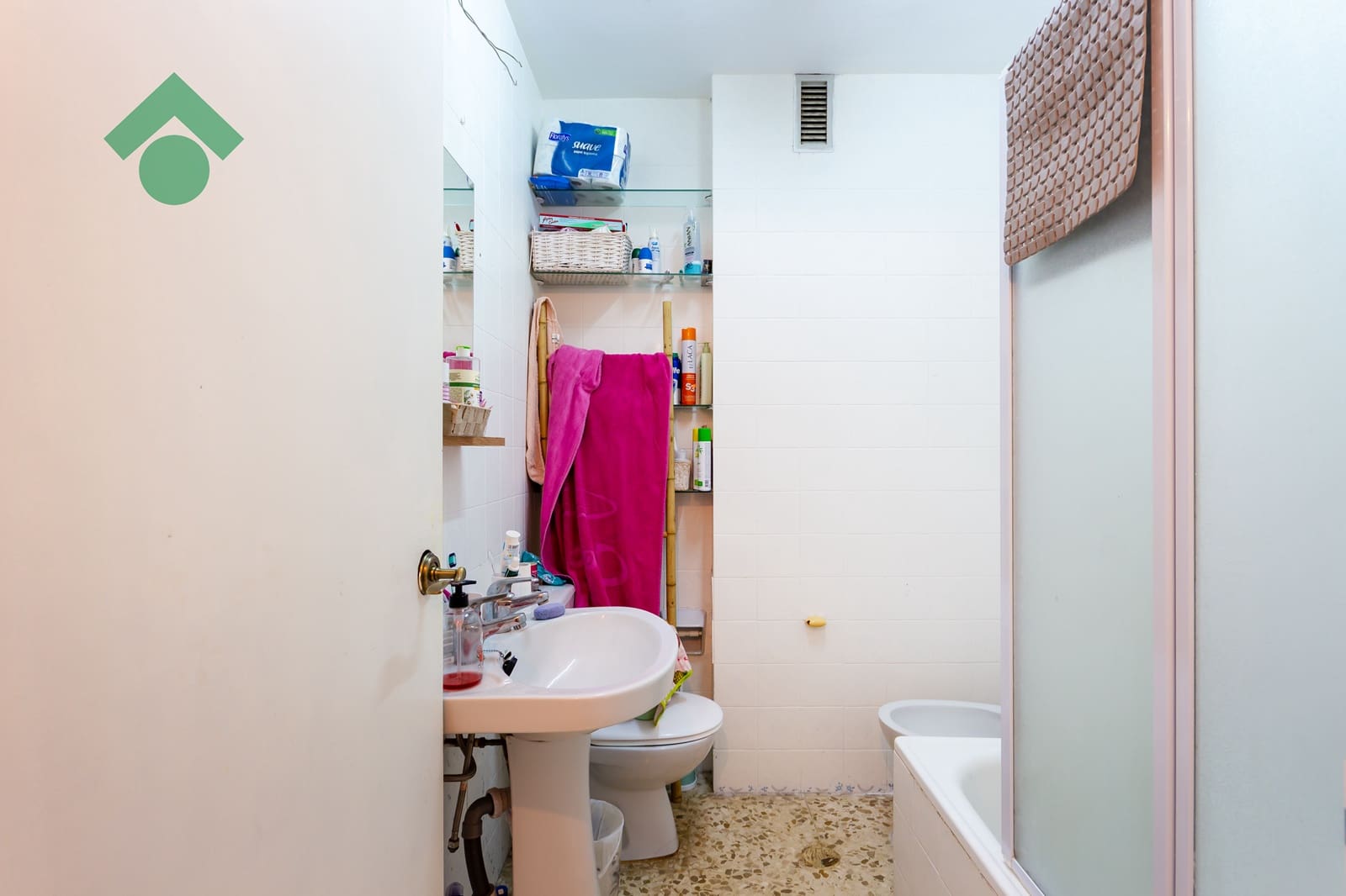 3 soveværelse Lejlighed til salg i Almunecar med garage - € 249.900 (Ref: 9921407)