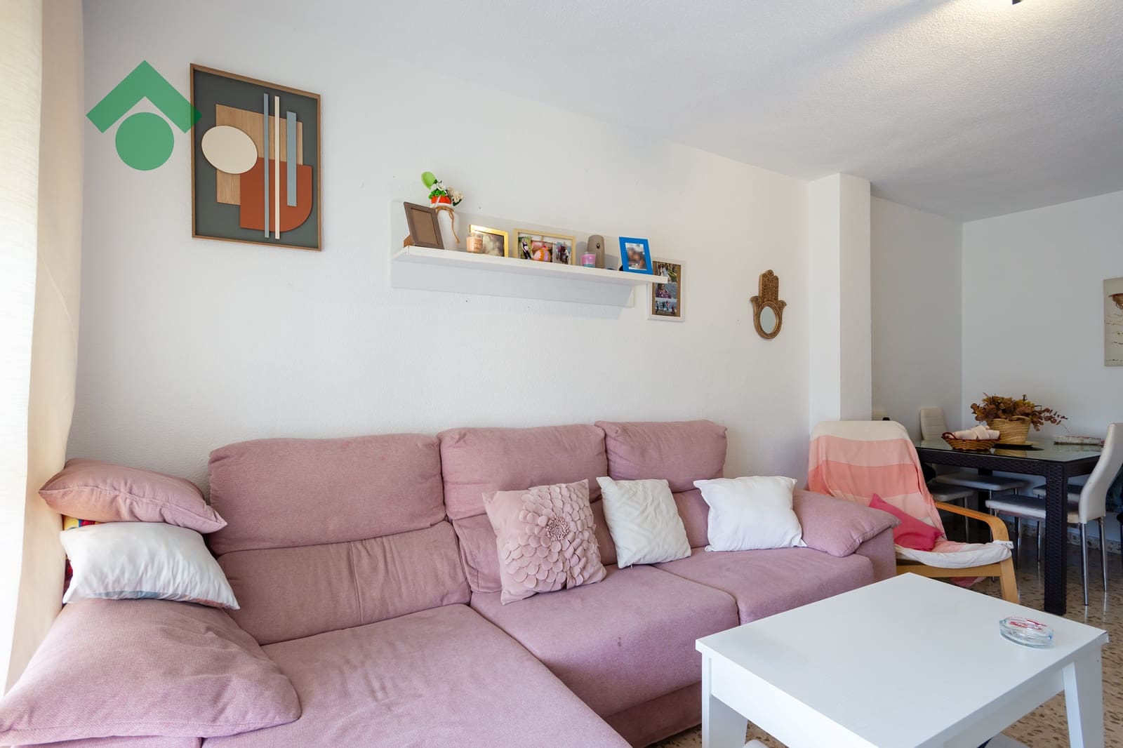 3 soveværelse Lejlighed til salg i Almunecar med garage - € 249.900 (Ref: 9921407)