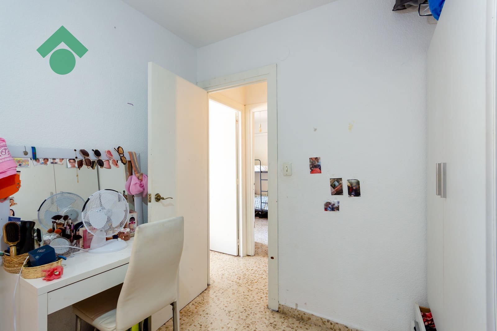 3 soveværelse Lejlighed til salg i Almunecar med garage - € 249.900 (Ref: 9921407)