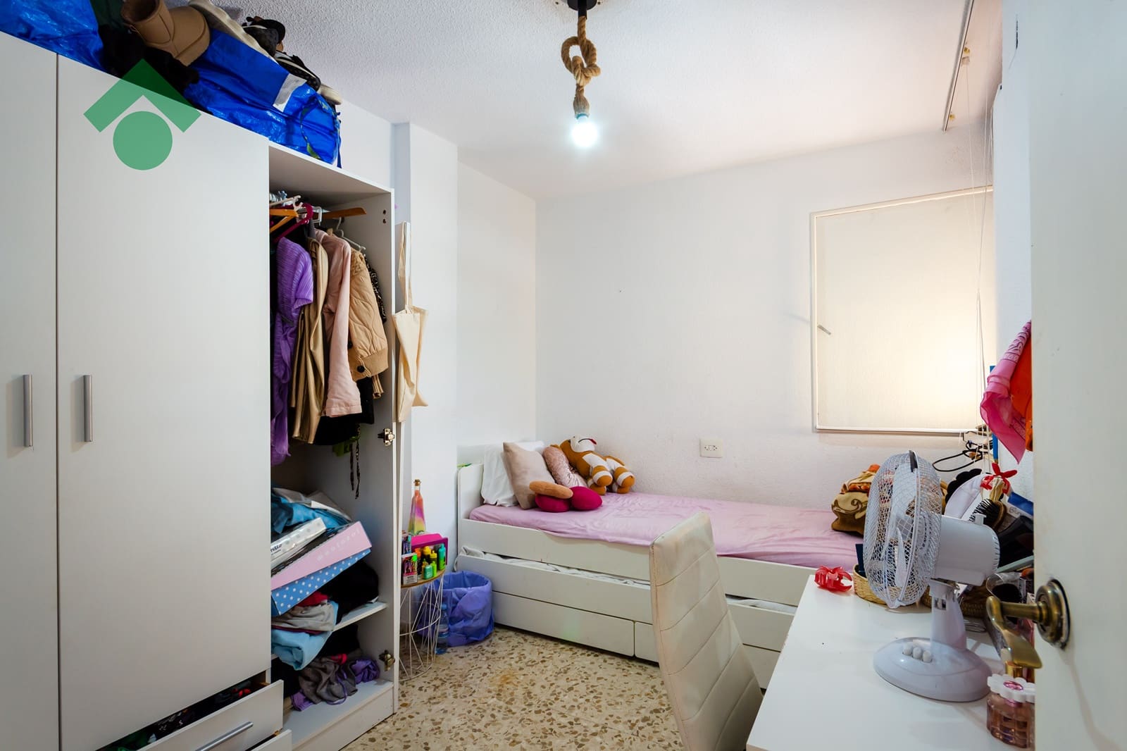 3 soveværelse Lejlighed til salg i Almunecar med garage - € 249.900 (Ref: 9921407)