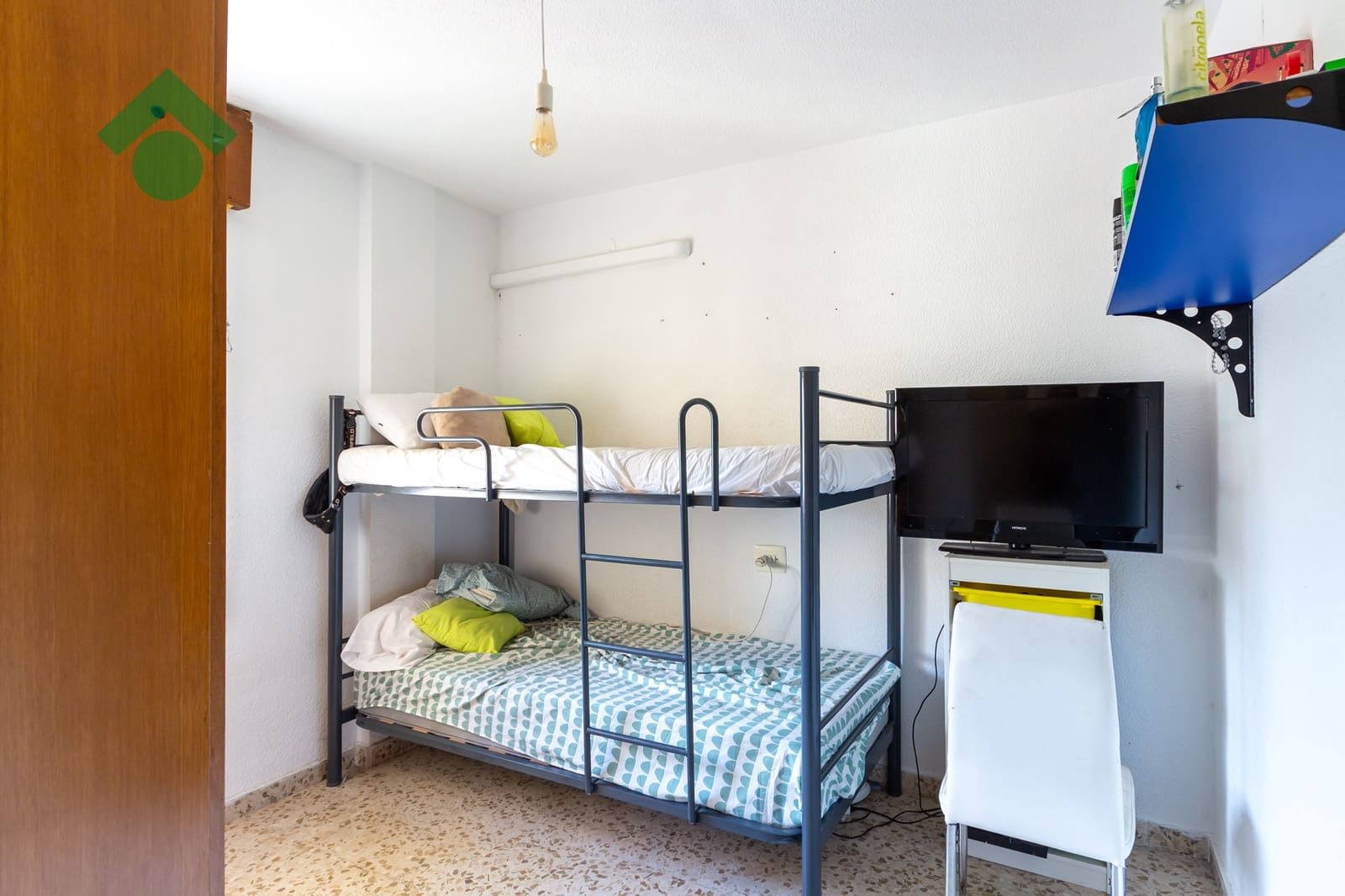 3 soveværelse Lejlighed til salg i Almunecar med garage - € 249.900 (Ref: 9921407)