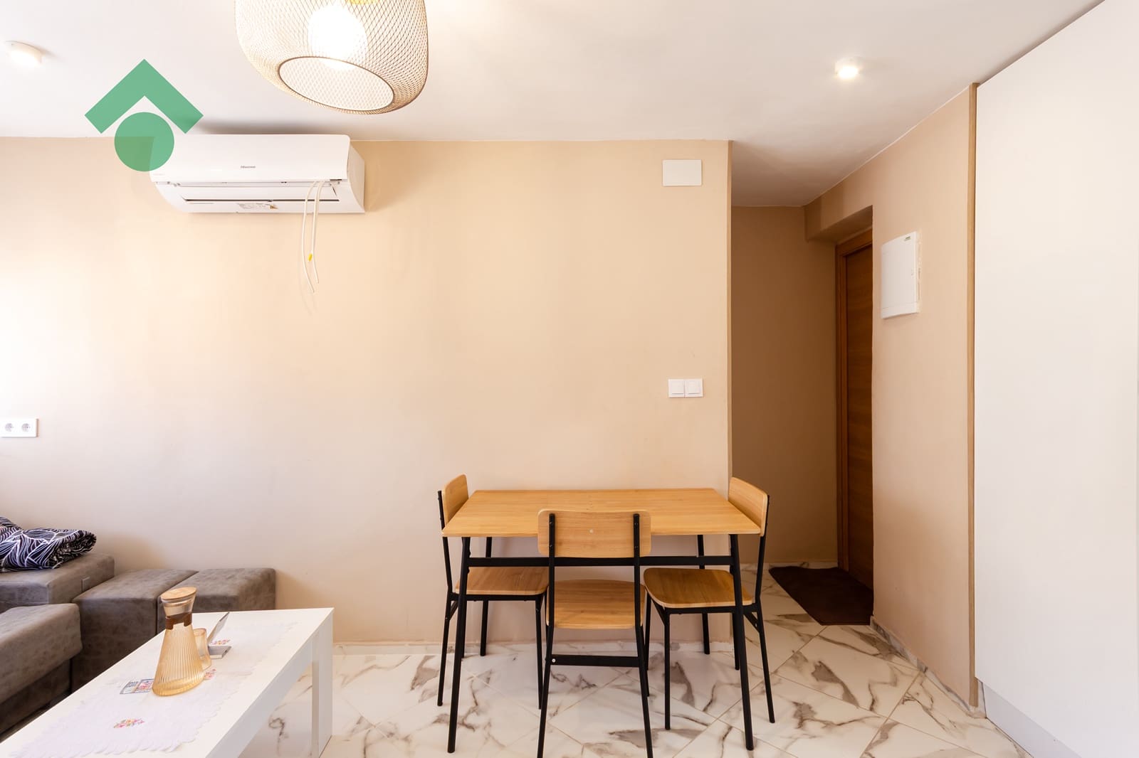 Apartamento de 3 habitaciones en Almuñécar en venta - 134.900 € (Ref: 9925257)