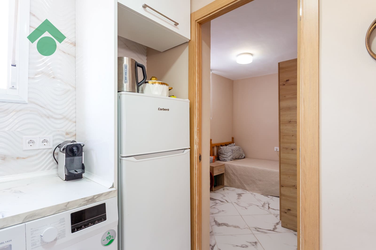 Apartamento de 3 habitaciones en Almuñécar en venta - 134.900 € (Ref: 9925257)