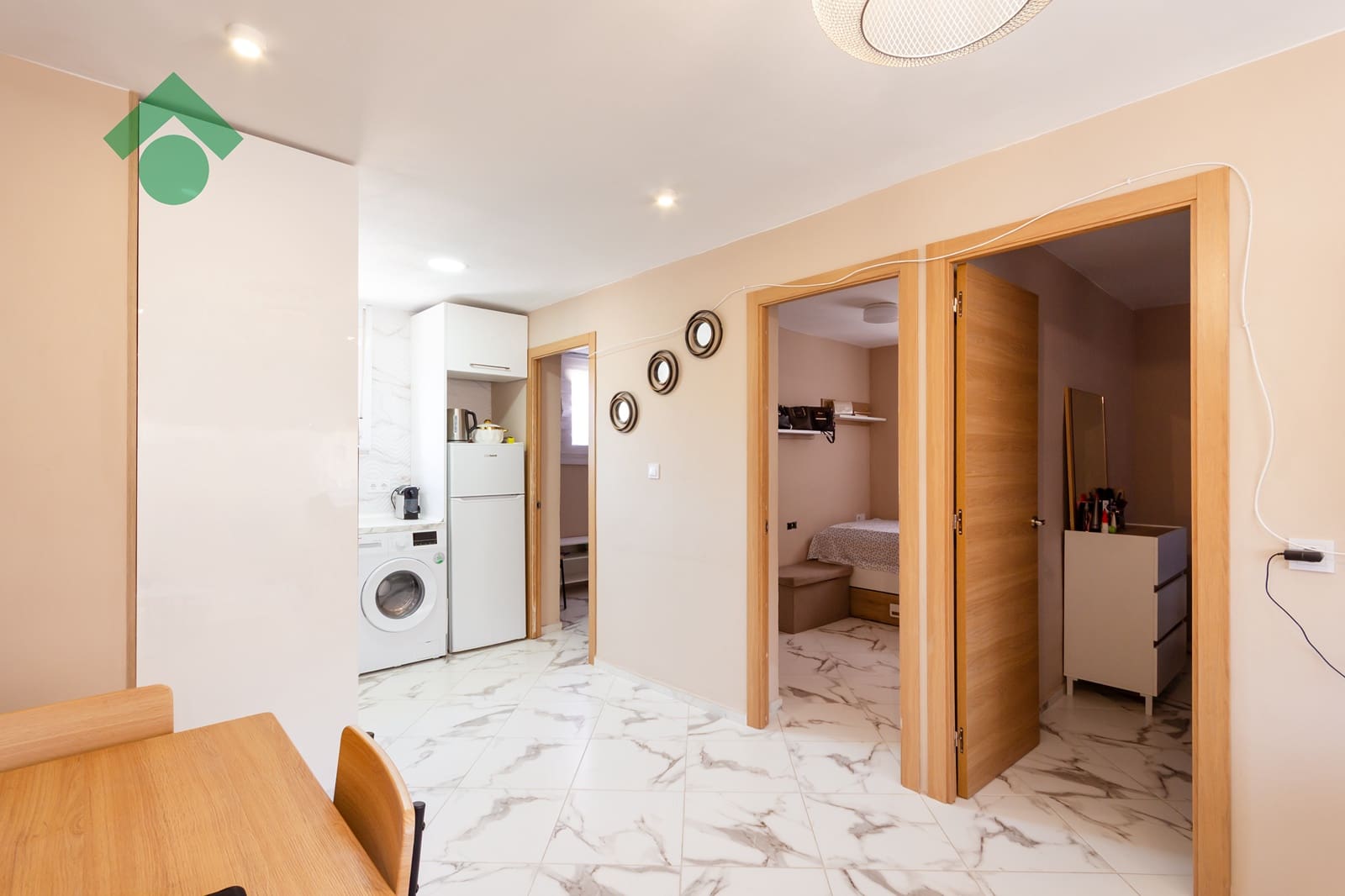 Apartamento de 3 habitaciones en Almuñécar en venta - 134.900 € (Ref: 9925257)