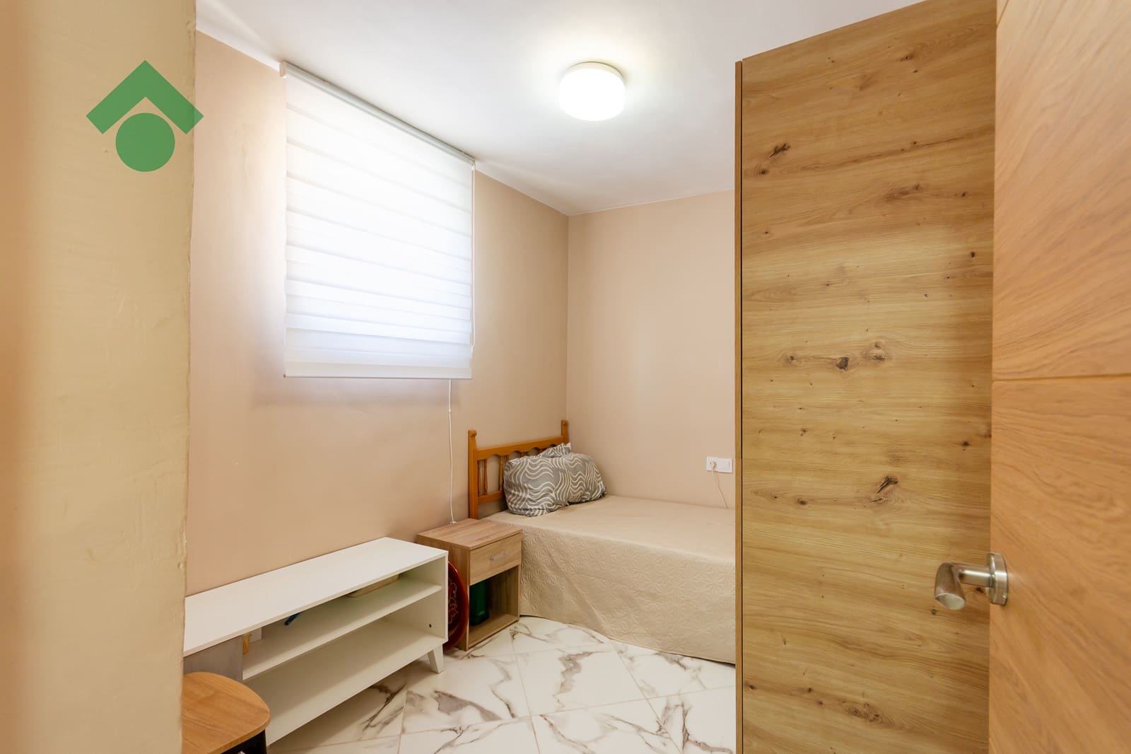 Apartamento de 3 habitaciones en Almuñécar en venta - 134.900 € (Ref: 9925257)