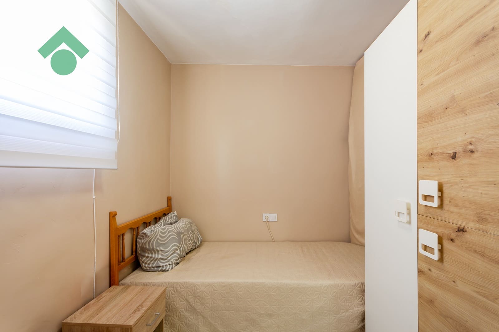Apartamento de 3 habitaciones en Almuñécar en venta - 134.900 € (Ref: 9925257)
