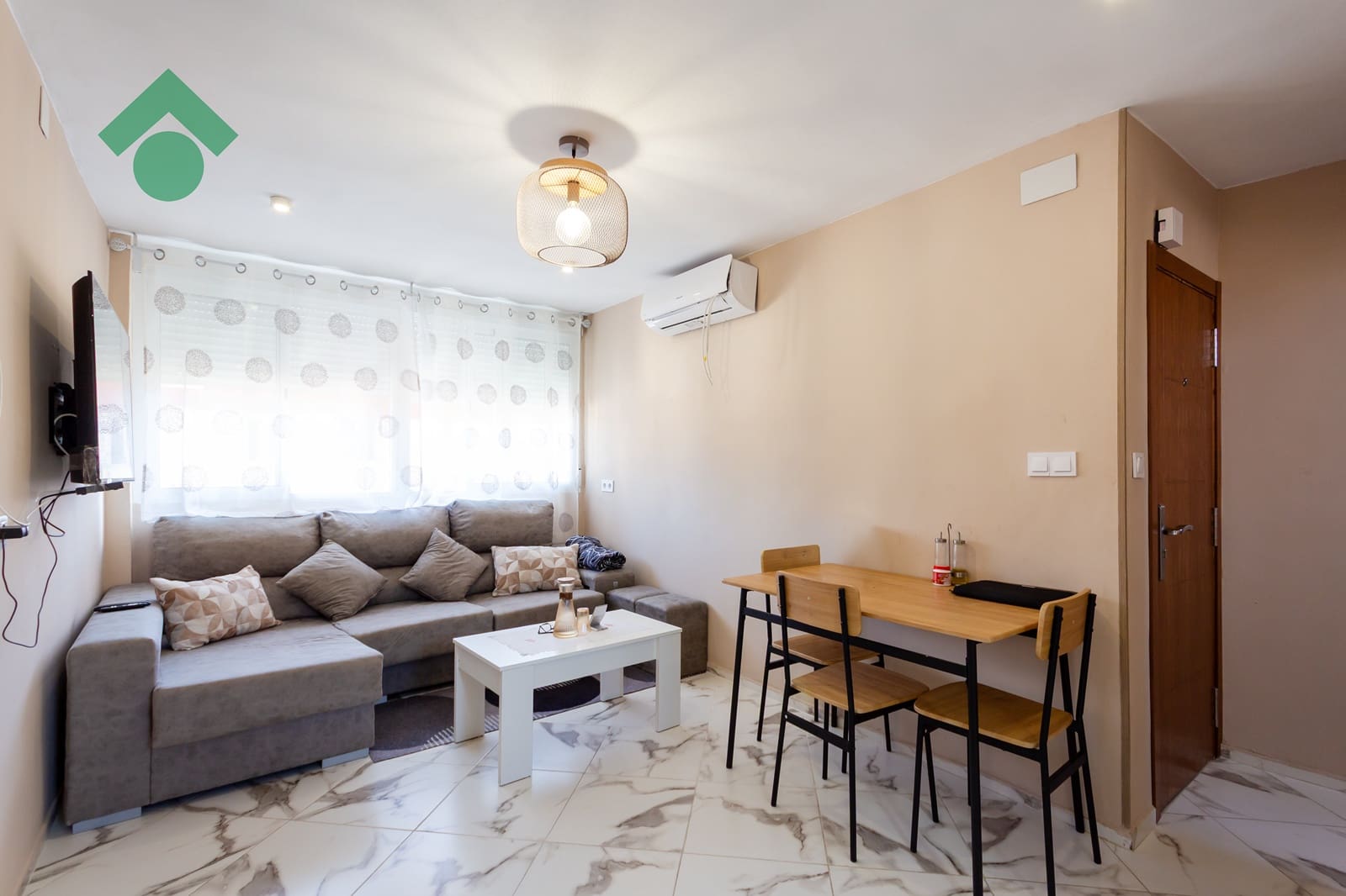 Apartamento de 3 habitaciones en Almuñécar en venta - 134.900 € (Ref: 9925257)