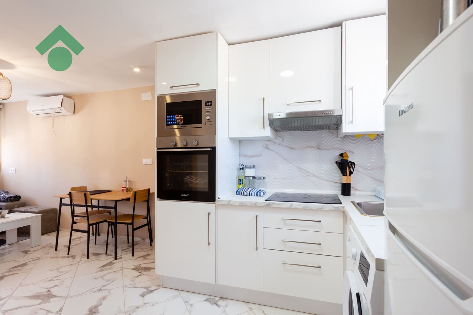 Apartamento de 3 habitaciones en Almuñécar en venta - 134.900 € (Ref: 9925257)
