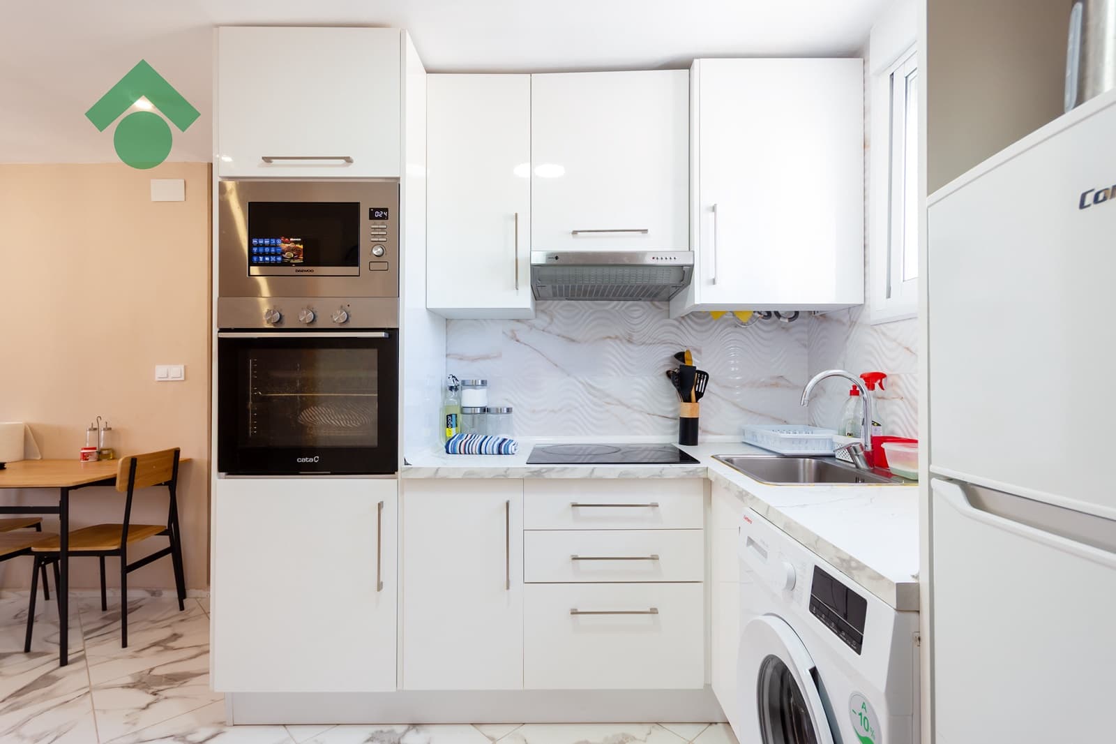 Apartamento de 3 habitaciones en Almuñécar en venta - 134.900 € (Ref: 9925257)