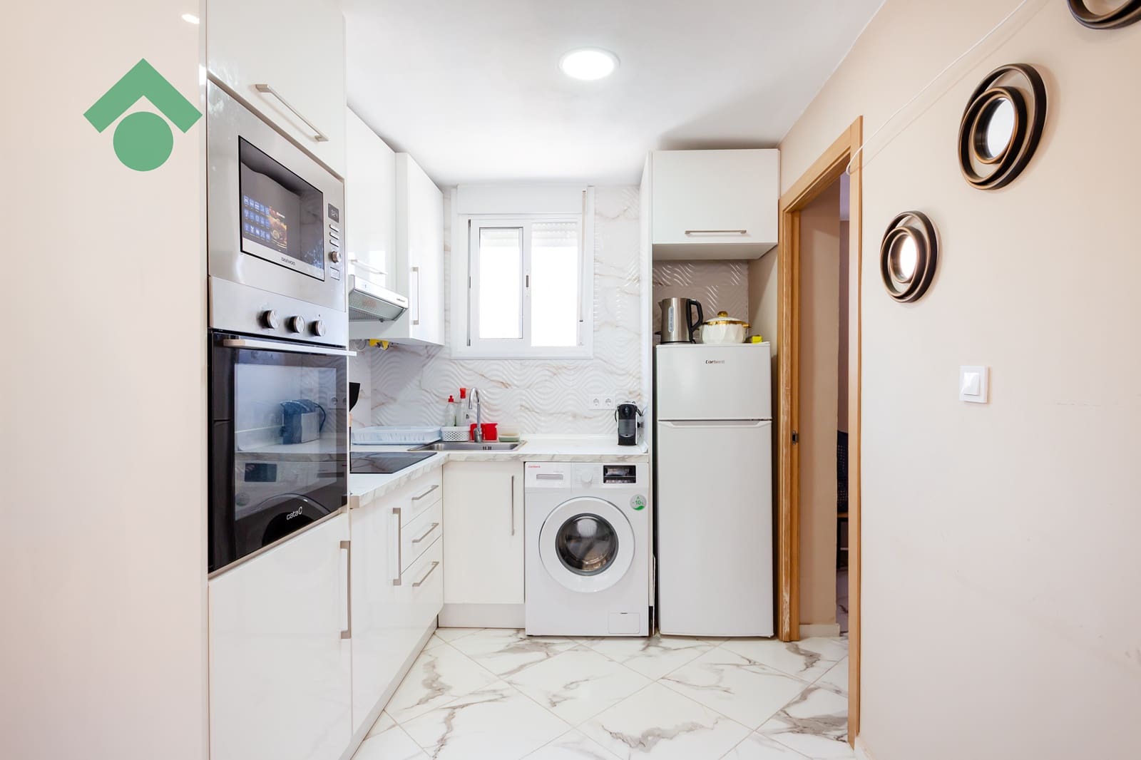 Apartamento de 3 habitaciones en Almuñécar en venta - 134.900 € (Ref: 9925257)