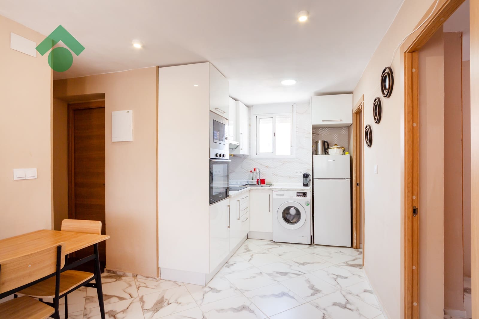Apartamento de 3 habitaciones en Almuñécar en venta - 134.900 € (Ref: 9925257)