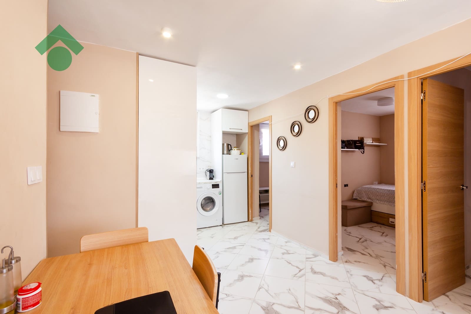 Apartamento de 3 habitaciones en Almuñécar en venta - 134.900 € (Ref: 9925257)
