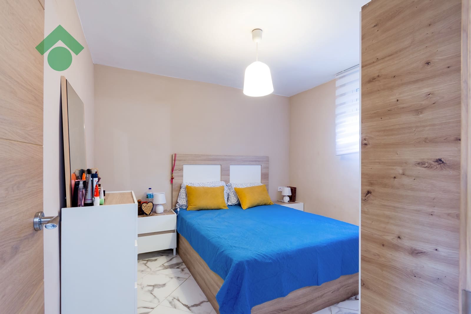 Apartamento de 3 habitaciones en Almuñécar en venta - 134.900 € (Ref: 9925257)