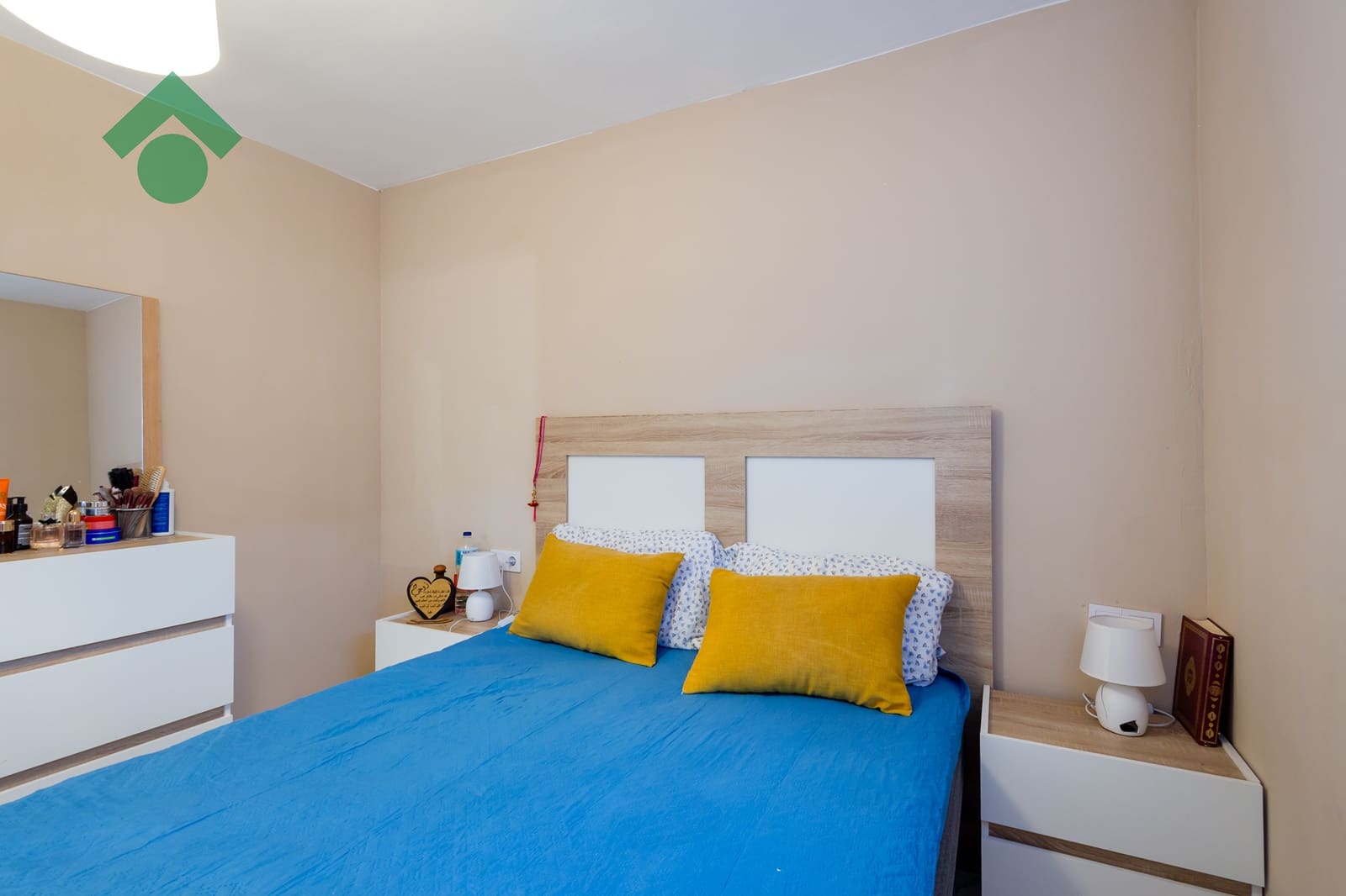 Apartamento de 3 habitaciones en Almuñécar en venta - 134.900 € (Ref: 9925257)
