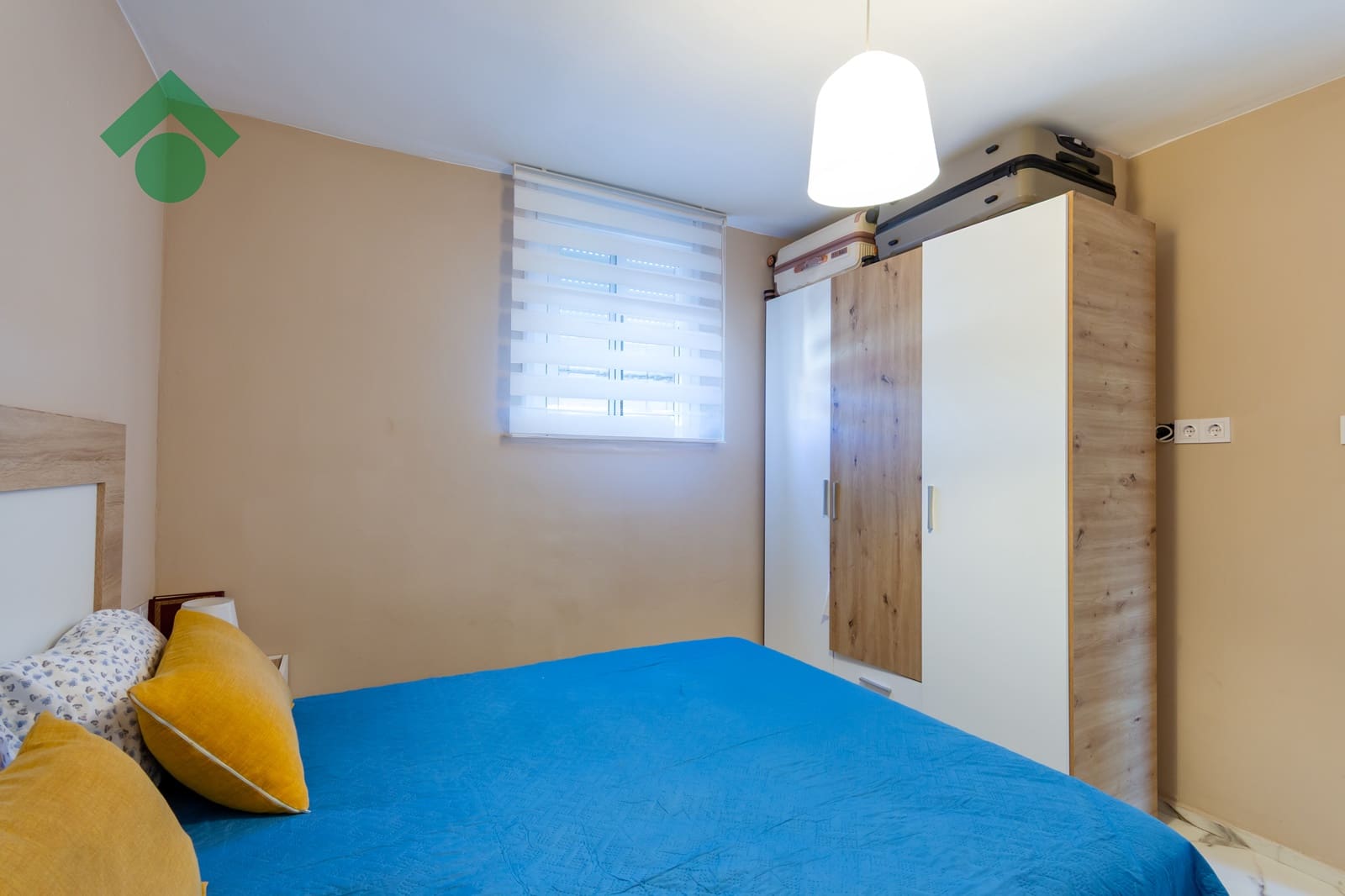 Apartamento de 3 habitaciones en Almuñécar en venta - 134.900 € (Ref: 9925257)