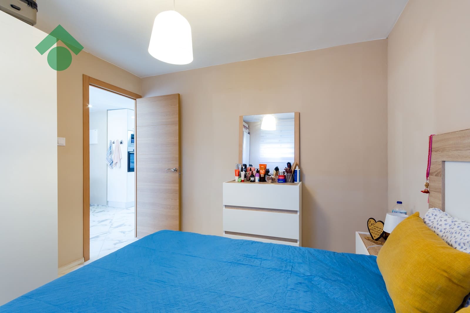 Apartamento de 3 habitaciones en Almuñécar en venta - 134.900 € (Ref: 9925257)