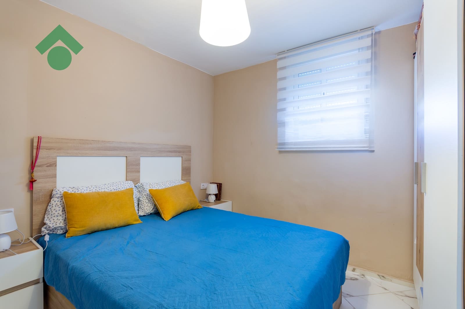 Apartamento de 3 habitaciones en Almuñécar en venta - 134.900 € (Ref: 9925257)