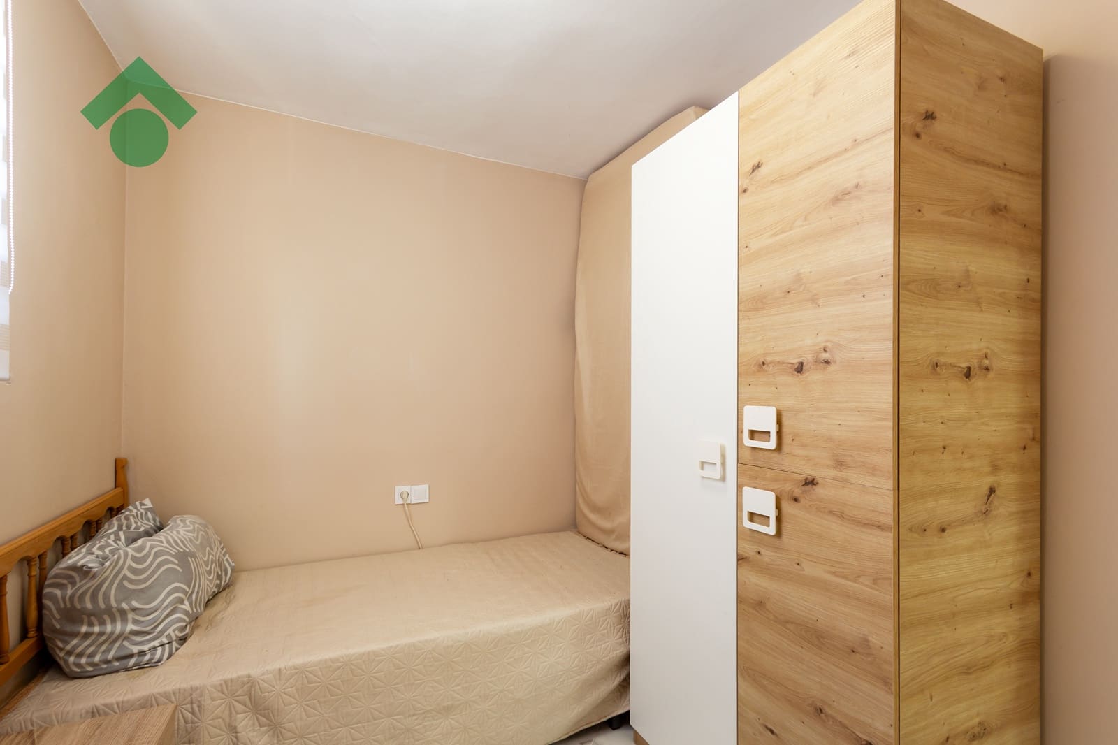 Apartamento de 3 habitaciones en Almuñécar en venta - 134.900 € (Ref: 9925257)