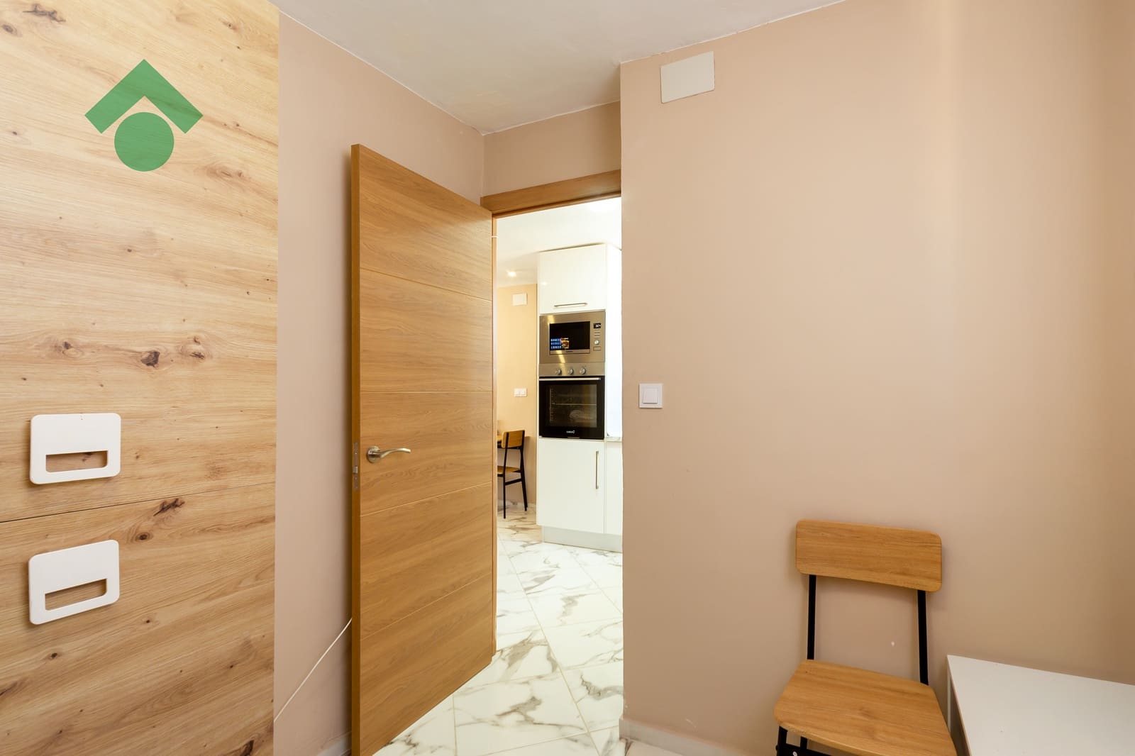 Apartamento de 3 habitaciones en Almuñécar en venta - 134.900 € (Ref: 9925257)