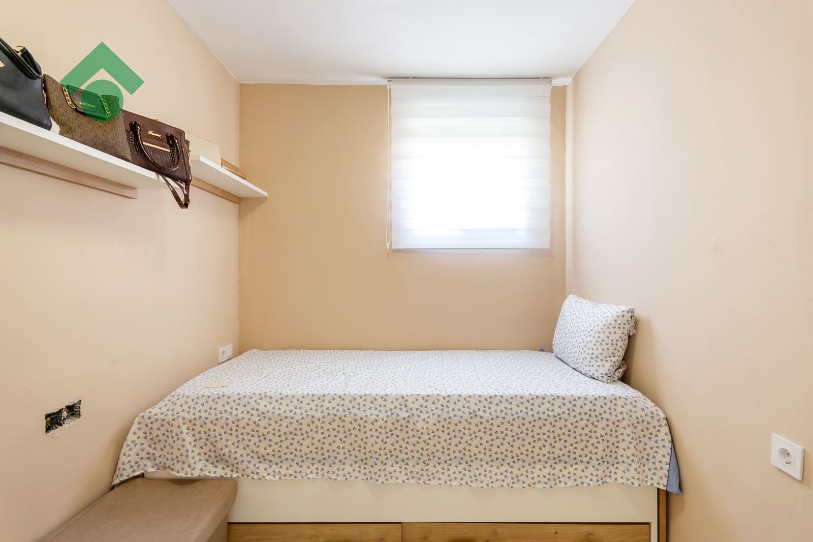 Apartamento de 3 habitaciones en Almuñécar en venta - 134.900 € (Ref: 9925257)