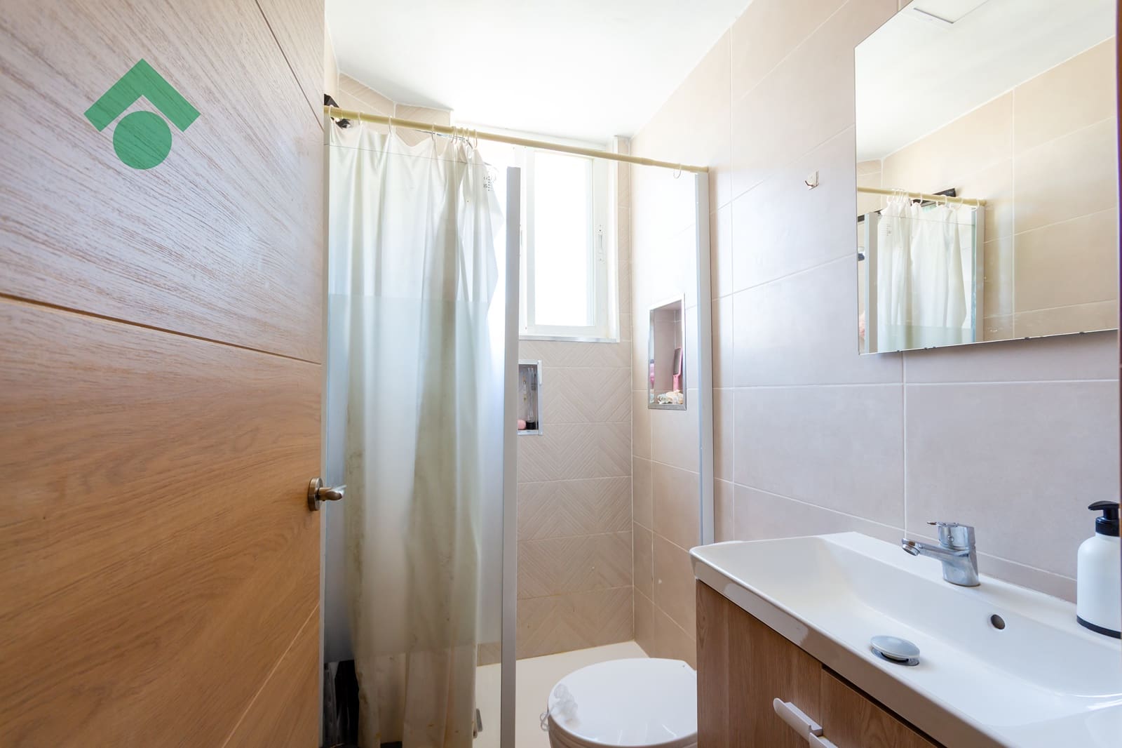 Apartamento de 3 habitaciones en Almuñécar en venta - 134.900 € (Ref: 9925257)
