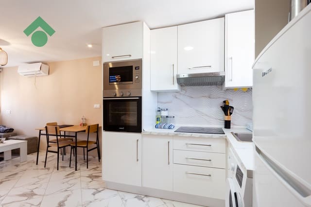 3 bedroom Apartment for sale in Almuñécar - € 134,900 (Ref: 9925257)