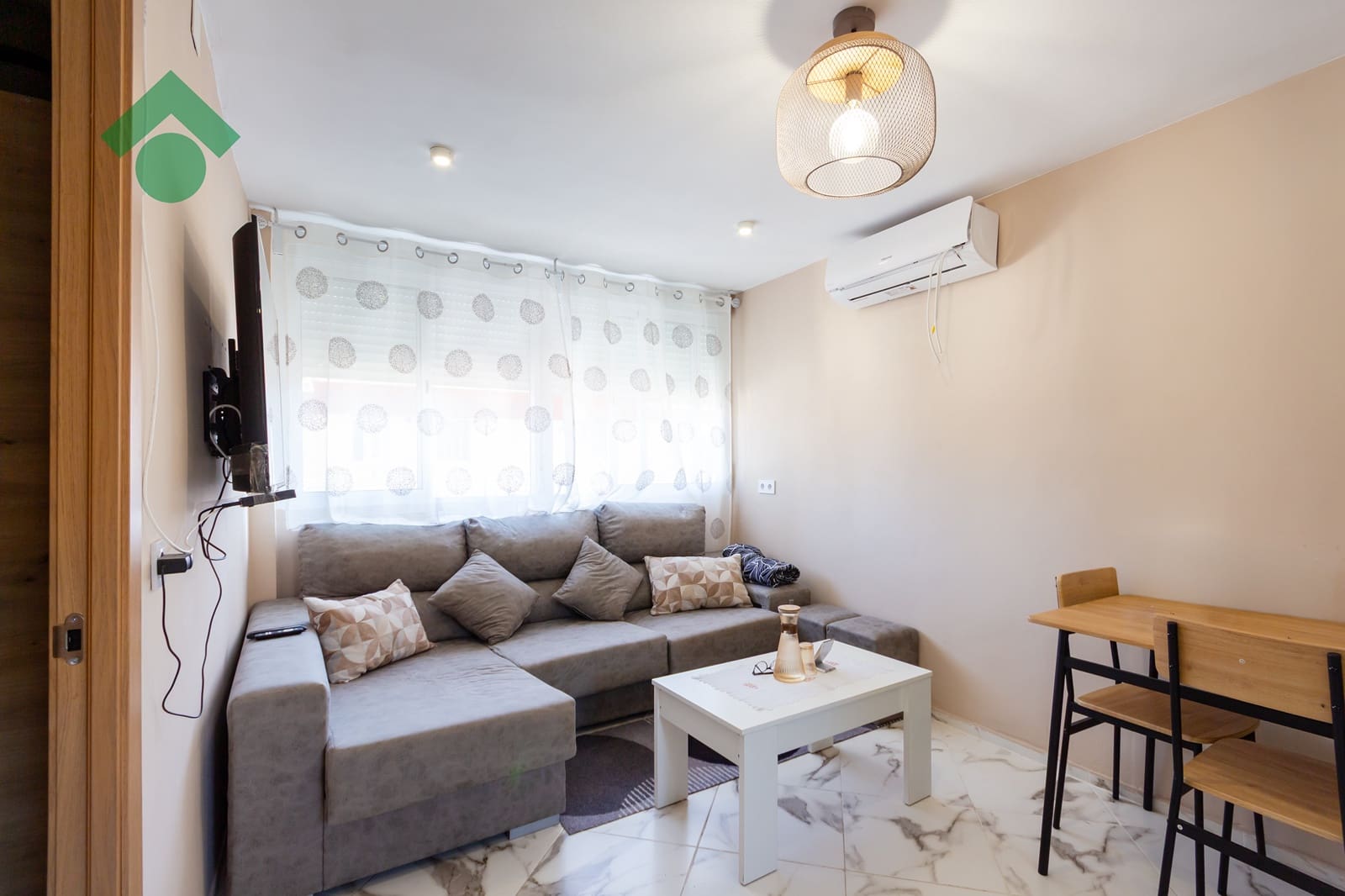 Apartamento de 3 habitaciones en Almuñécar en venta - 134.900 € (Ref: 9925257)