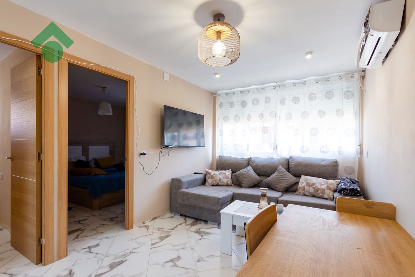 Apartamento de 3 habitaciones en Almuñécar en venta - 134.900 € (Ref: 9925257)